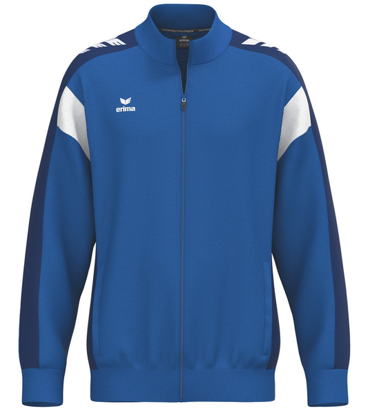 2690 - Teamline Celebrate 125 -  Træningstrøje med lang lynlås.