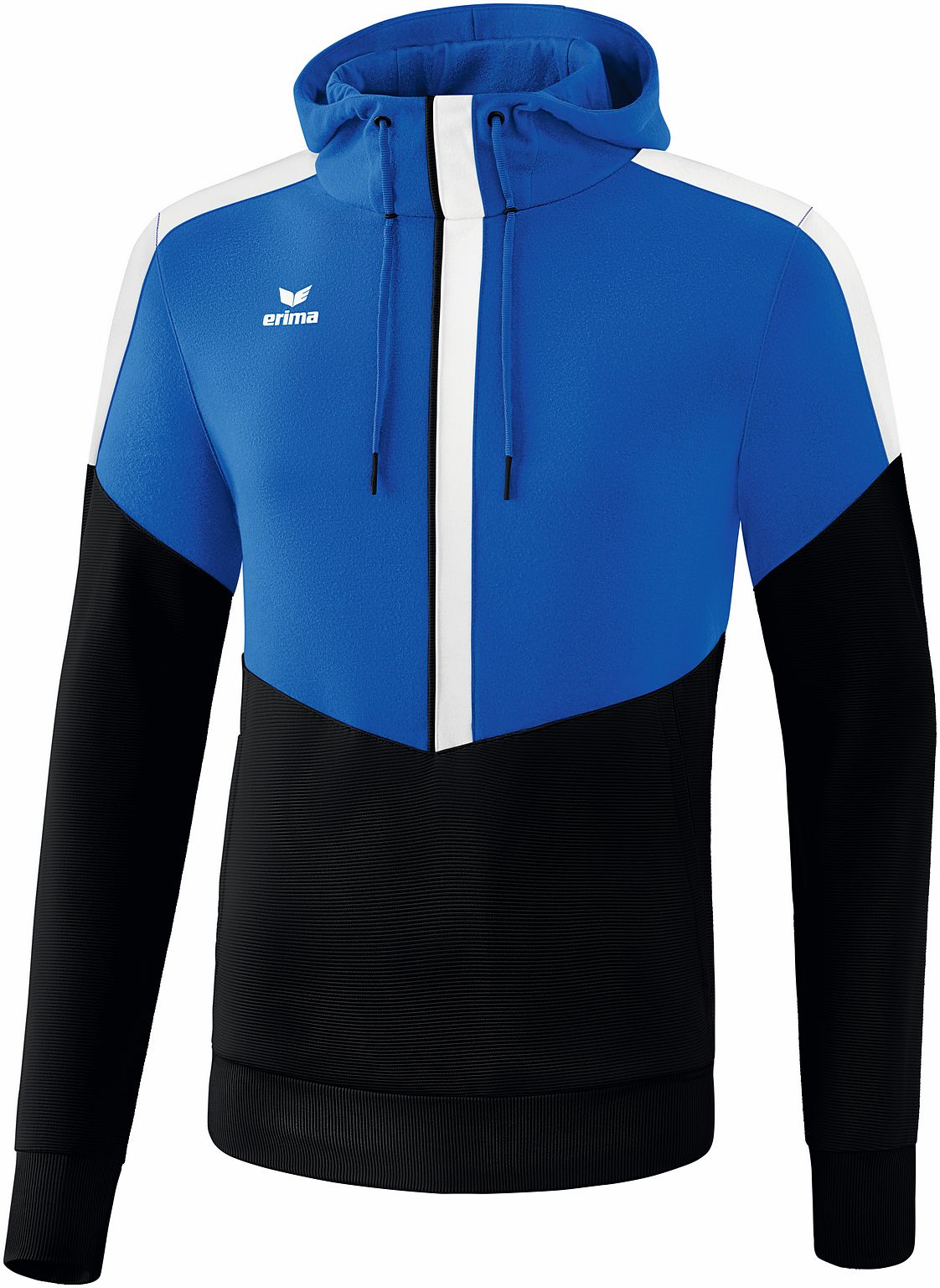 Outlet str. 140 - Erima teamline Squad Hoodie