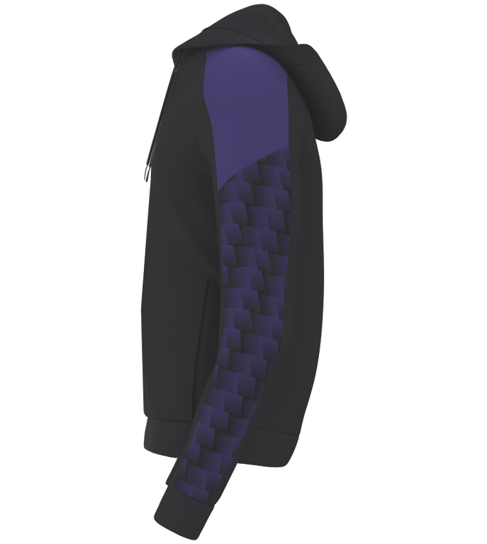 EVO STAR Hoody