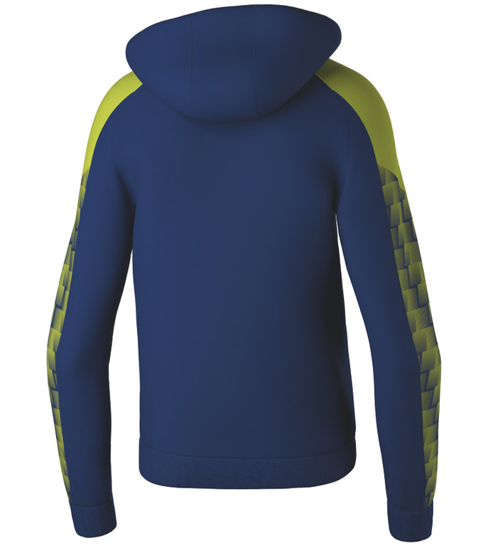 EVO STAR Hoody
