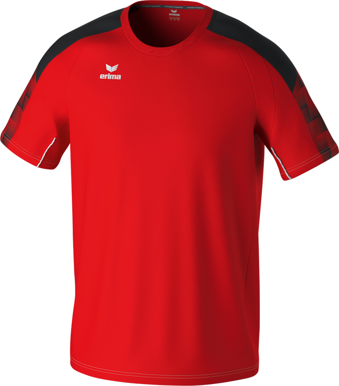 Erima Teamline Evo Star T-shirt - herremodel UG