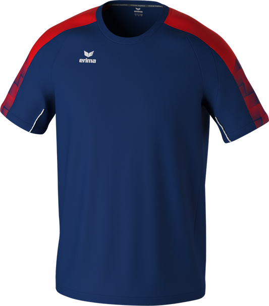 8220 - Erima Teamline Evo Star T-shirt - herremodel