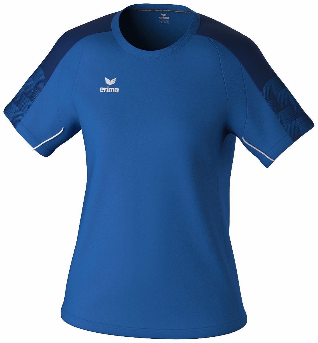4300 - Erima Teamline Evo Star T-shirt - damemodel