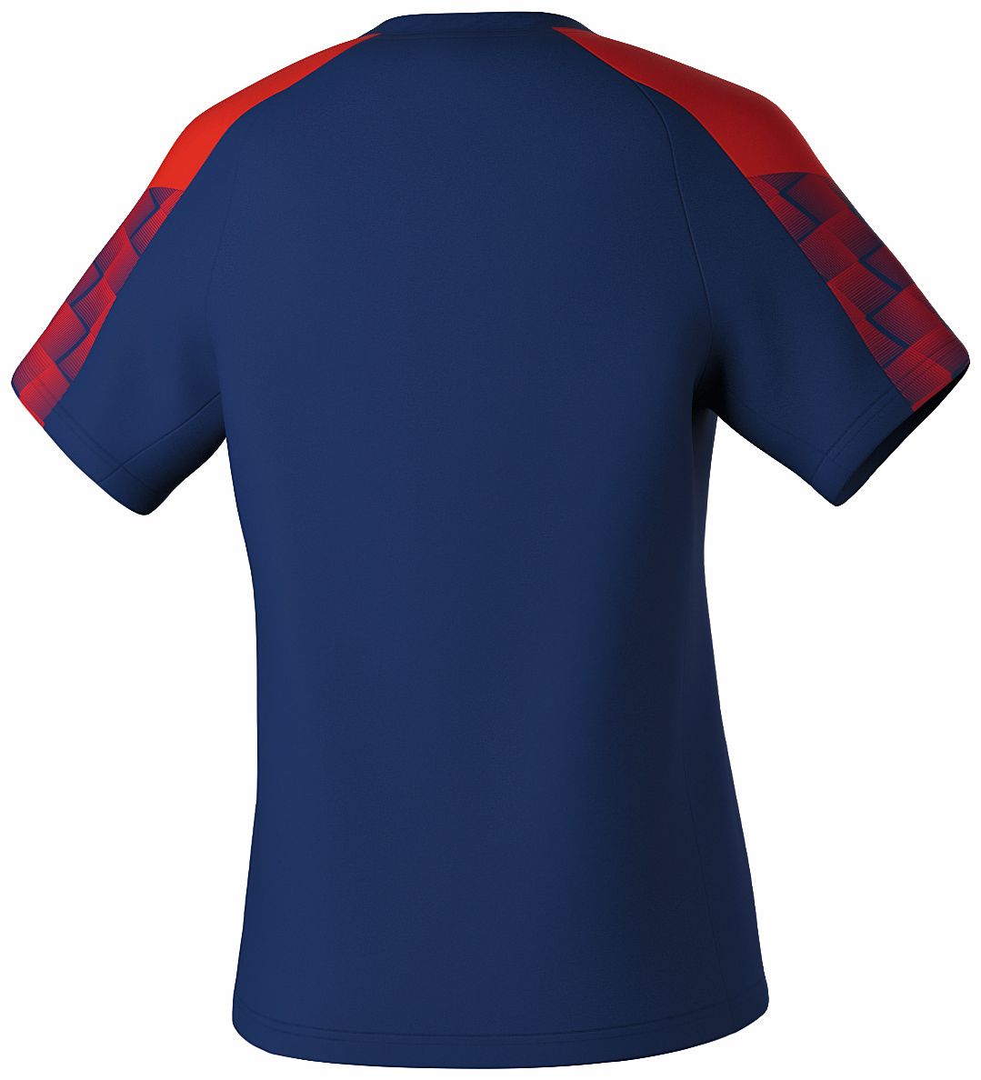 8220 - Erima Teamline Evo Star T-shirt - damemodel
