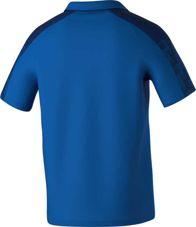 4300 - Erima Teamline Evo Star Polo-shirt - herremodel