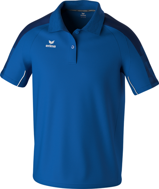 4300 - Erima Teamline Evo Star Polo-shirt - herremodel