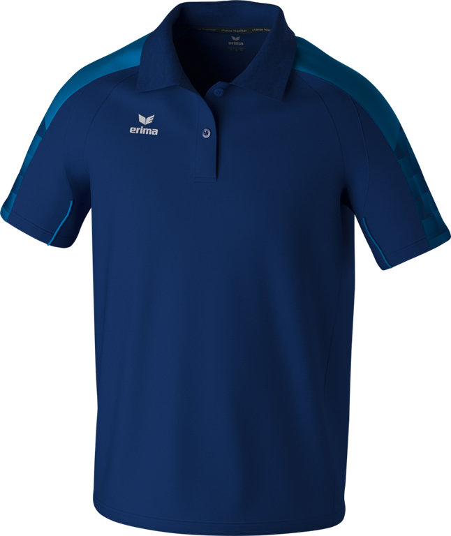 Erima Teamline Evo Star Polo-shirt - herremodel