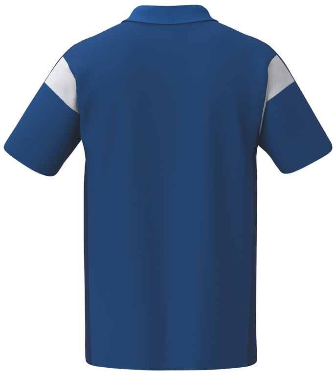 Teamline 125 Celebrate Polo-shirt. Blå/Navy