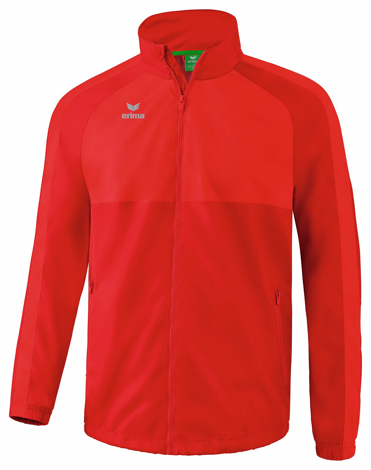 Erima Teamline regn- og vindjakke