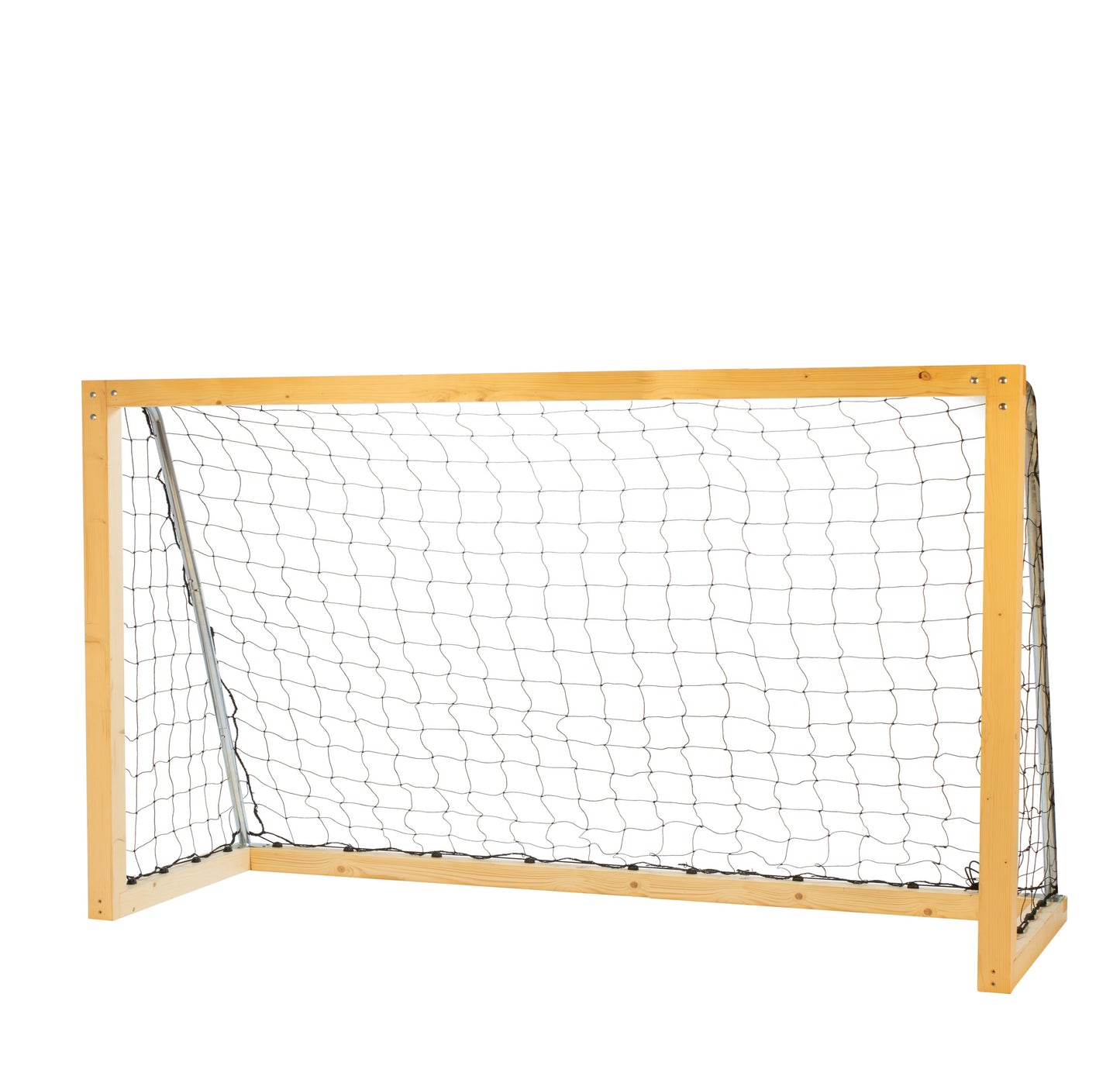 NYHED! My Hood Homegoal Plus 240 x 128 cm.