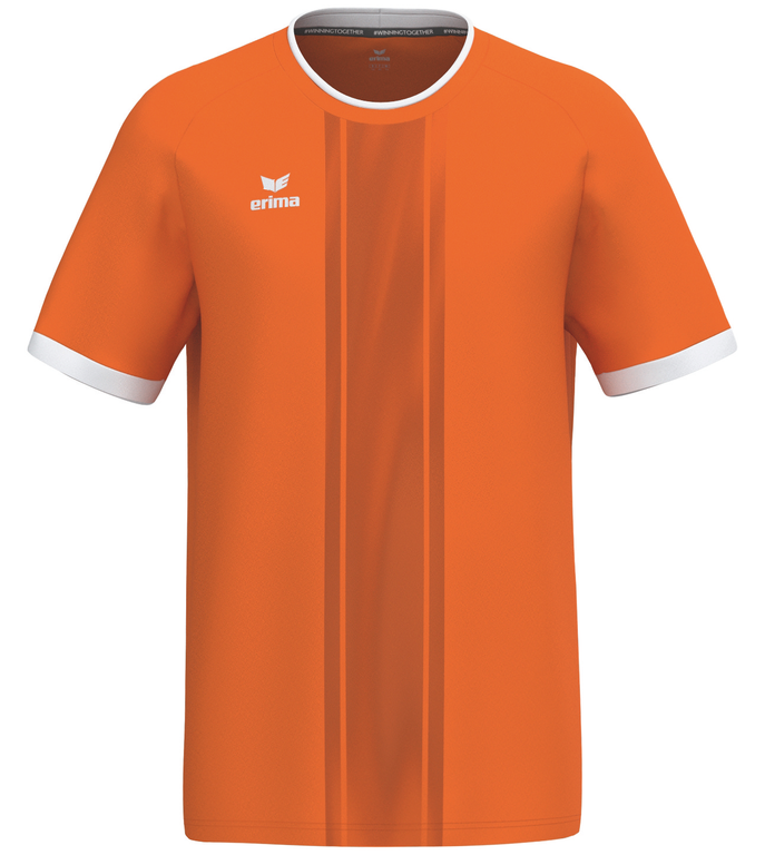ERIMA Spilletrøje Libero 125 - Orange