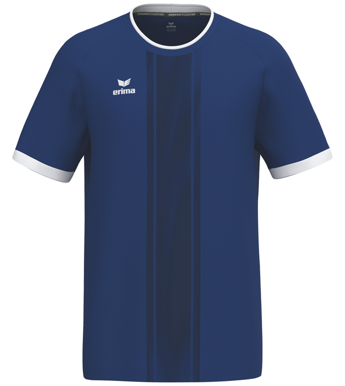 ERIMA Spilletrøje Libero 125 - Navy
