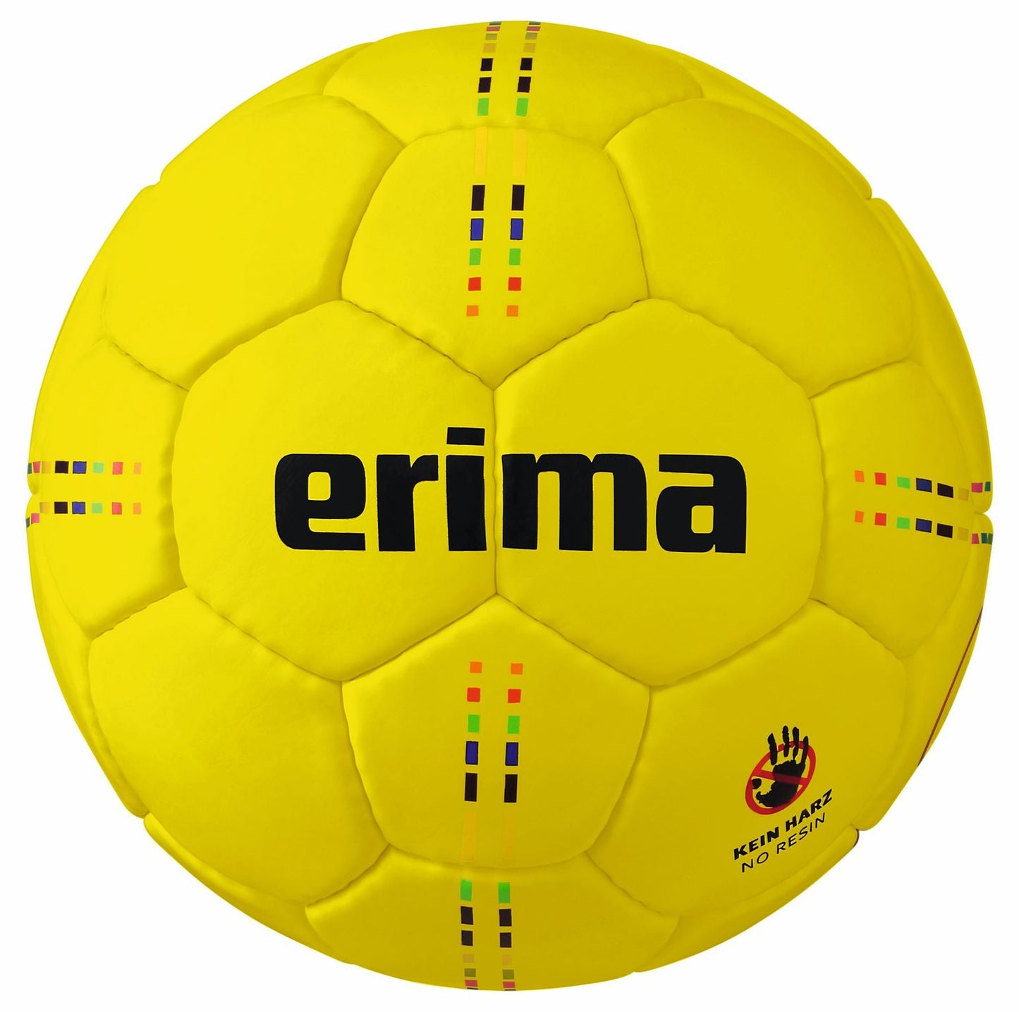 HELT SORT PRIS!!! Erima PURE GRIP NO 5 HARPIKS-FRI str. 0