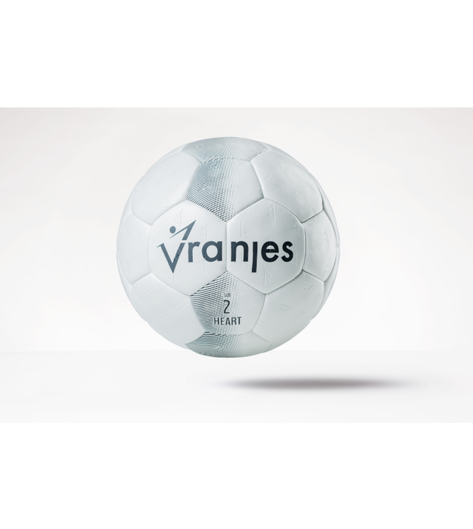 NYHED! Vranjes 2025 - Grå Str. 2 - 3