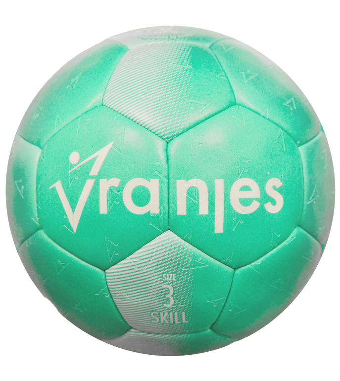 NYHED! Vranjes 2025 - Grøn Str. 0 - 1