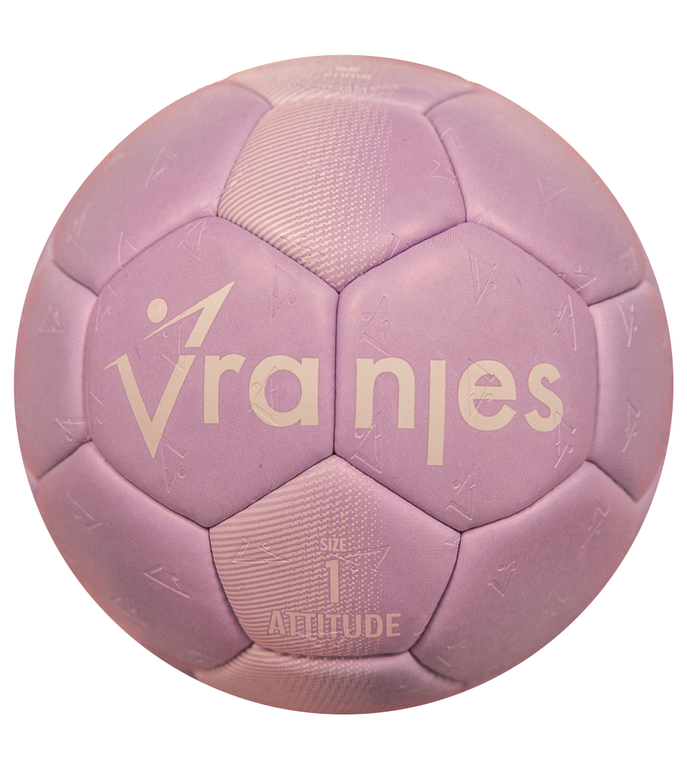 NYHED! Vranjes 2025 - Pinkviolet Str. 0 - 1