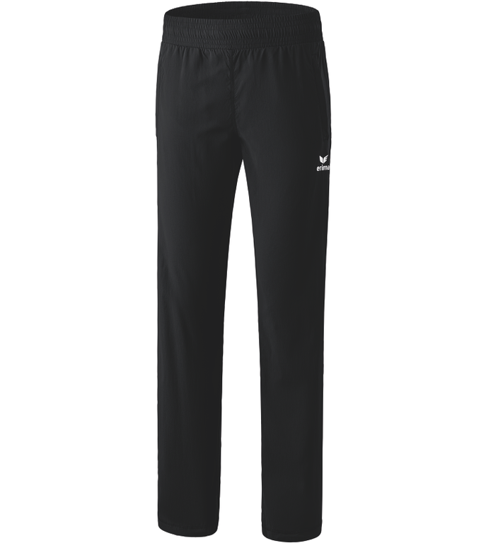 Bukser til benet eller foden i gips?...eller brug for opvarmningsbukser med gennemgående lynlås.........