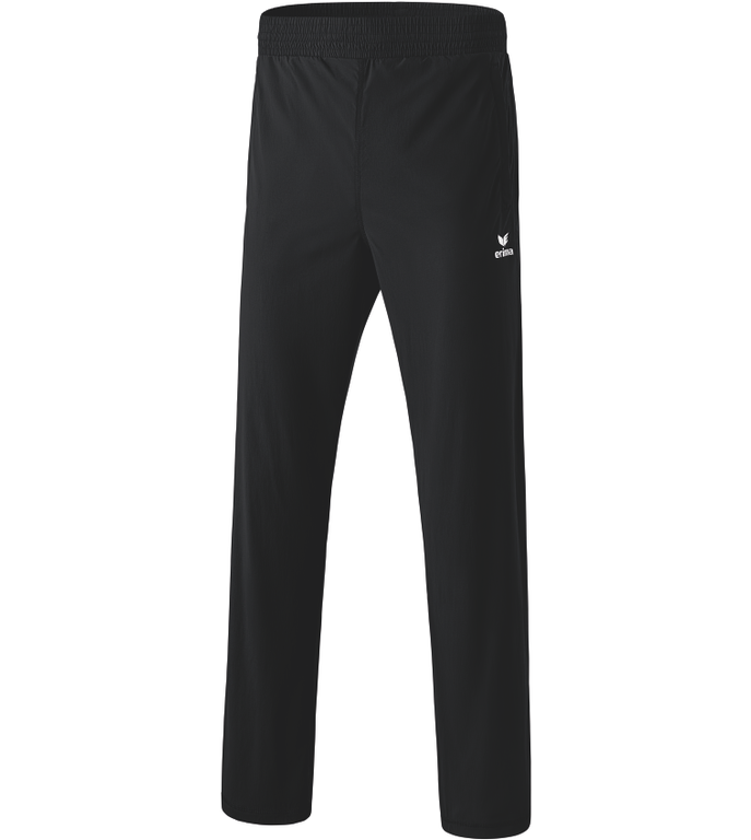 Bukser til benet eller foden i gips?...eller brug for opvarmningsbukser med gennemgående lynlås...