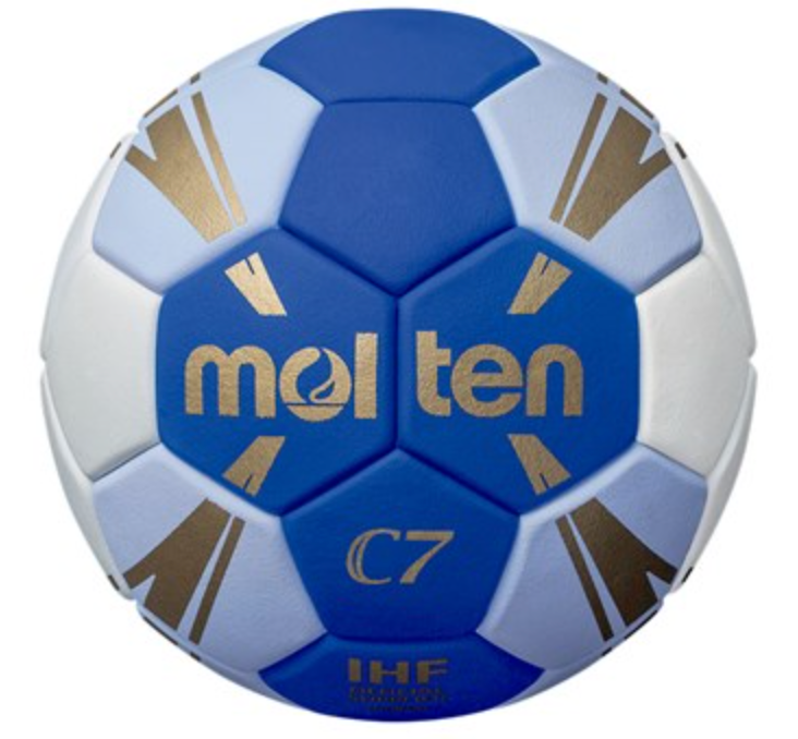 Molten håndbold C7 Str. 2