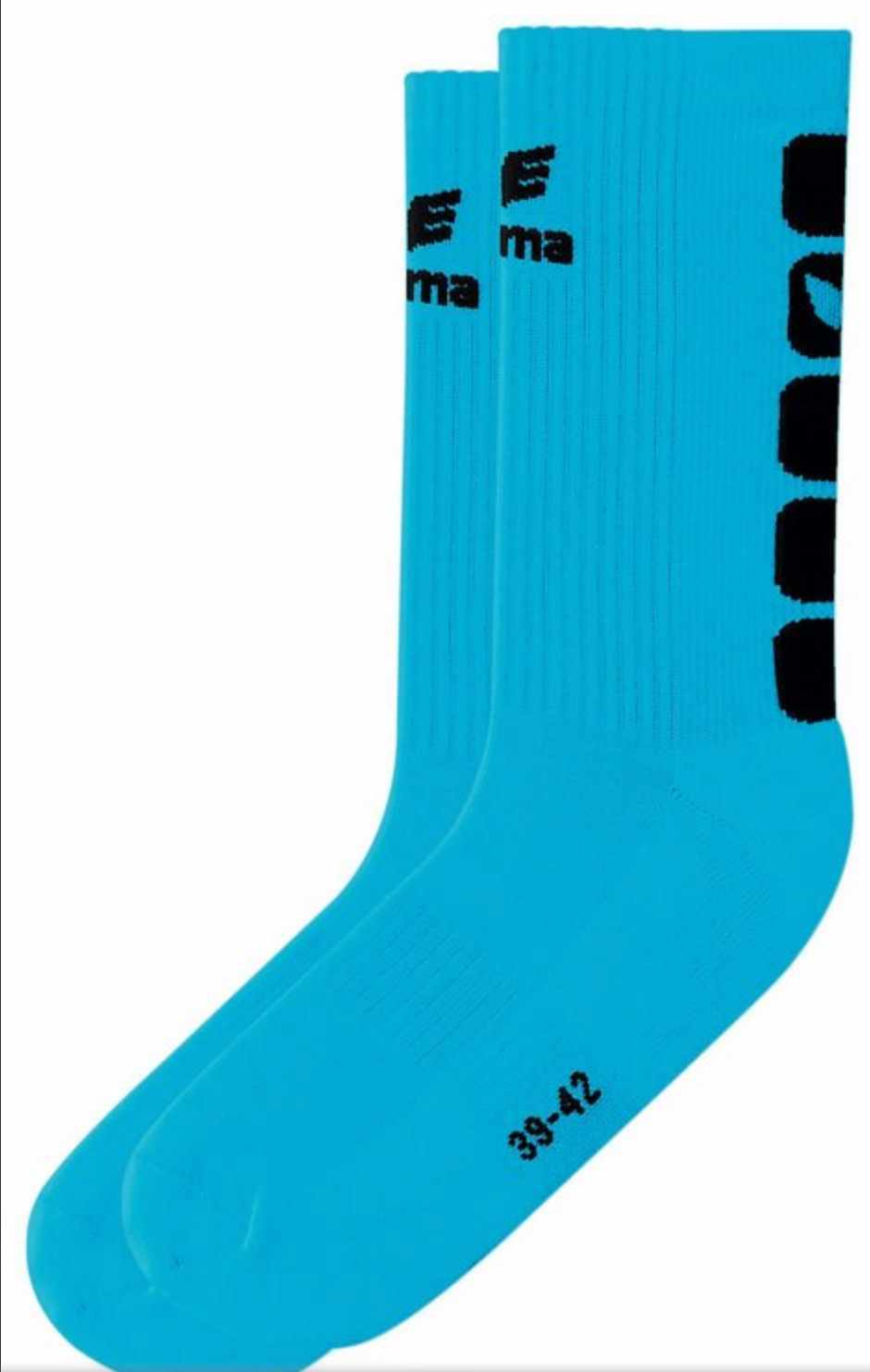 Outlet str 31-34 Super lækker trænings strømpe