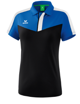 2690 Polo-shirt - damemodel 2020