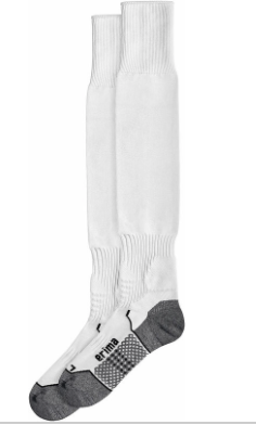 Erima classic. 1. klasses kvalitets fodboldstrømpe.