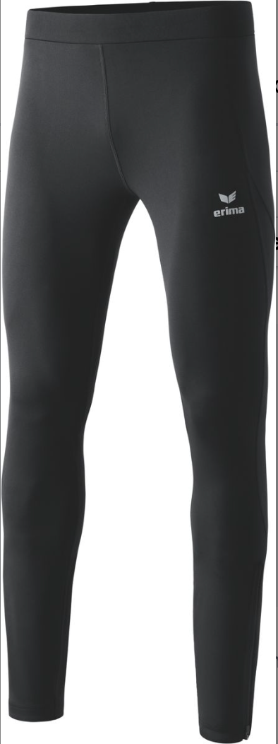 Outlet str. Large - Løbetights lange Norma essential PRO