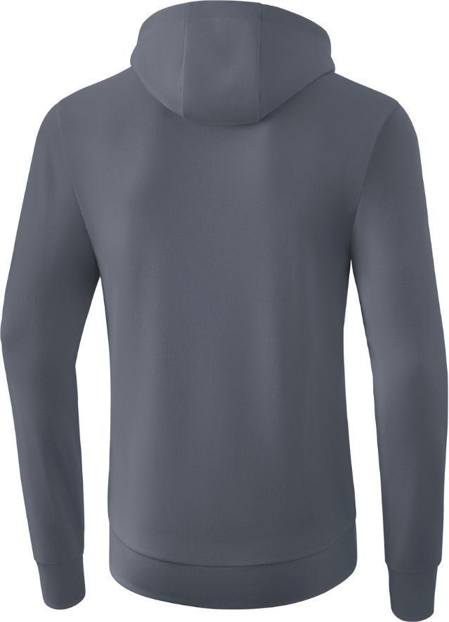 Outlet str. 128 Basic hoody