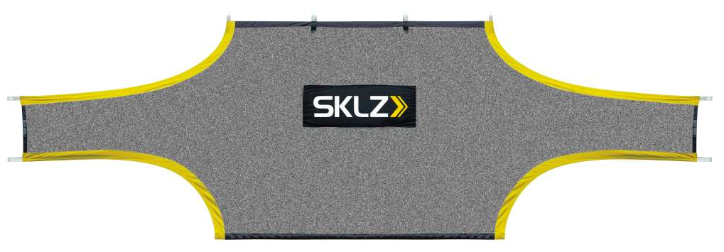 Outlet diverse - DEMOMODEL - Kom godt i mål med - SKLZ GOALSHOT - fri fragt