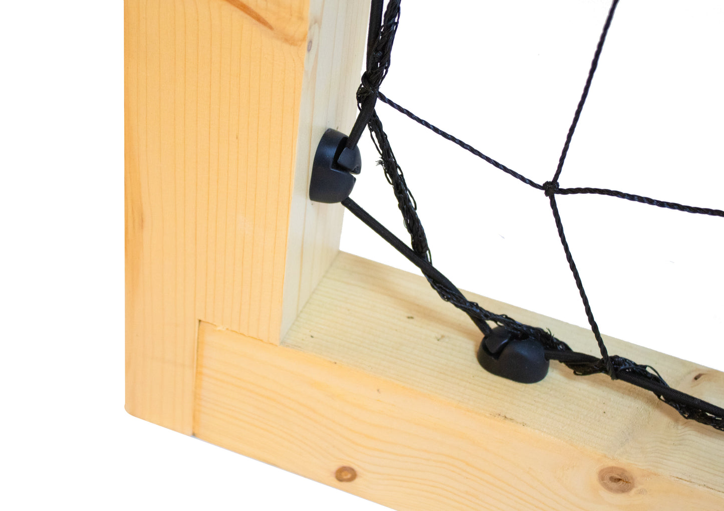 NYHED! My Hood Homegoal Plus 240 x 128 cm.