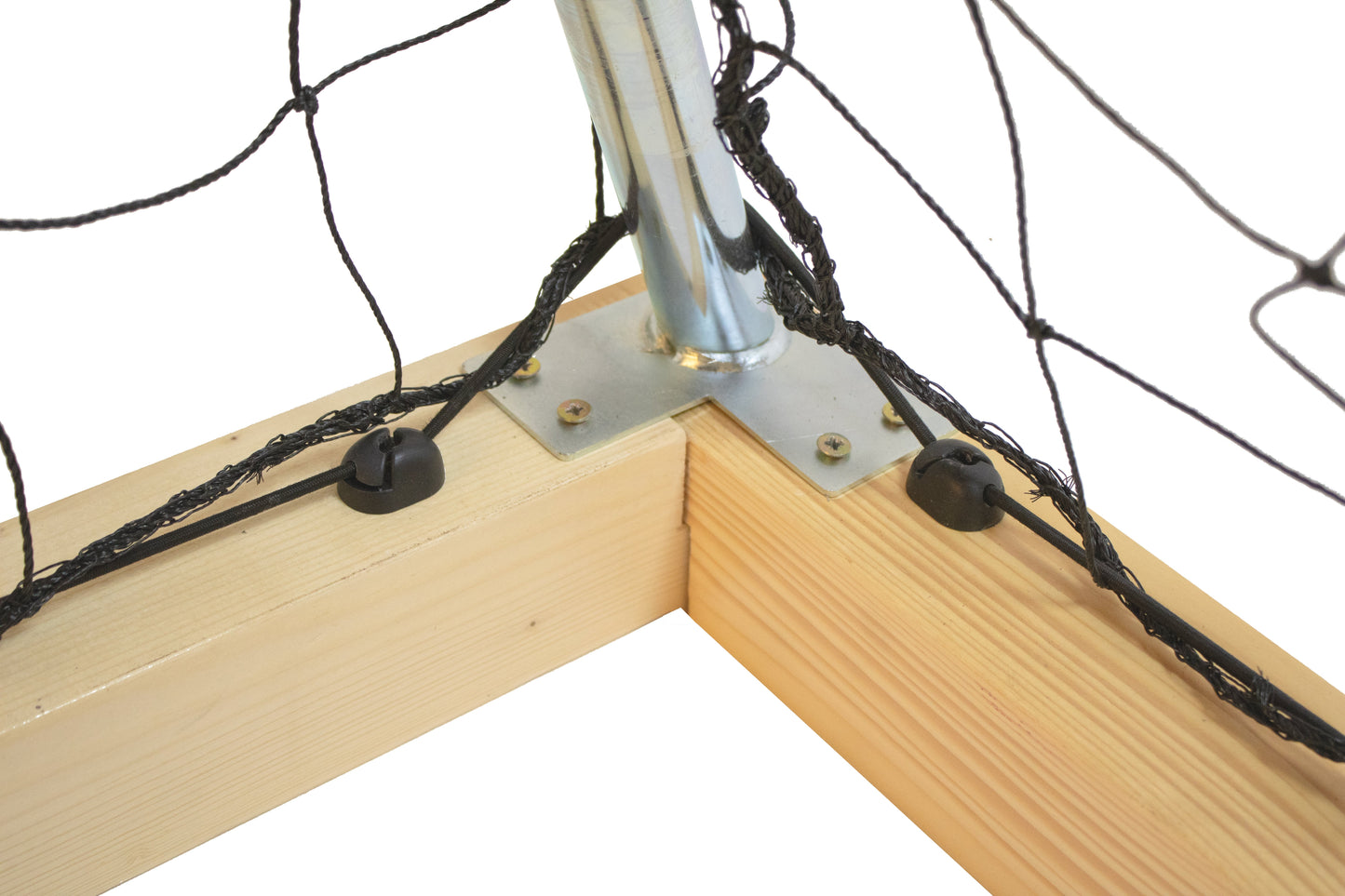 NYHED! My Hood Homegoal Plus 175 x 140