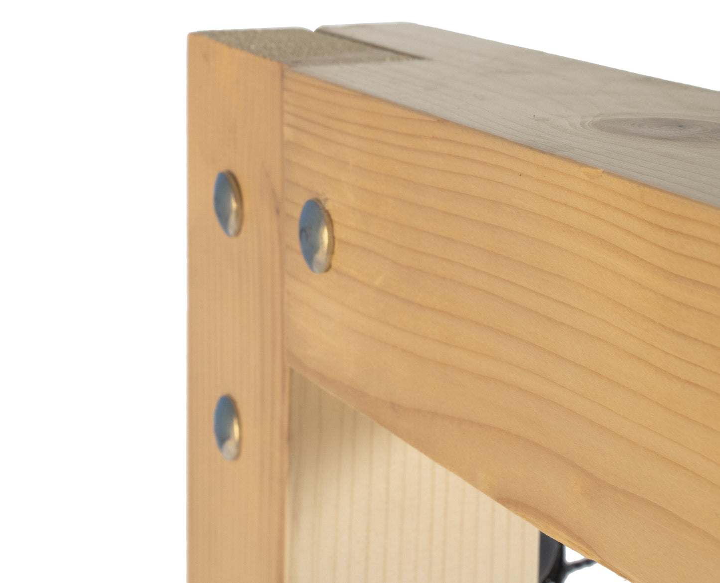 NYHED! My Hood Homegoal Plus 200 x 160