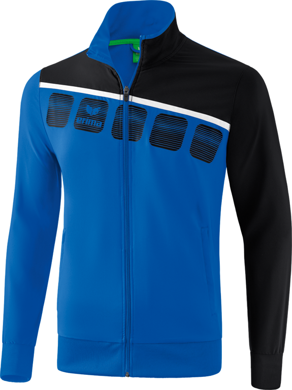 Teamline 5-C Paradedragtstrøje