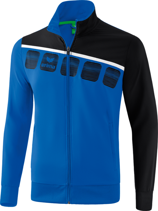 Teamline 5-C Paradedragtstrøje