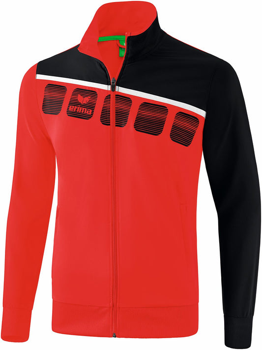 Teamline 5-C Paradedragtstrøje