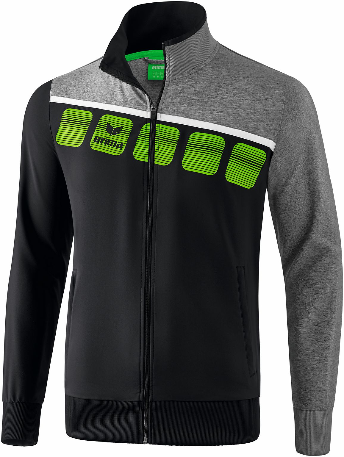 Teamline 5-C Paradedragtstrøje