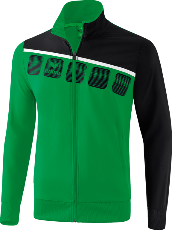 Teamline 5-C Paradedragtstrøje