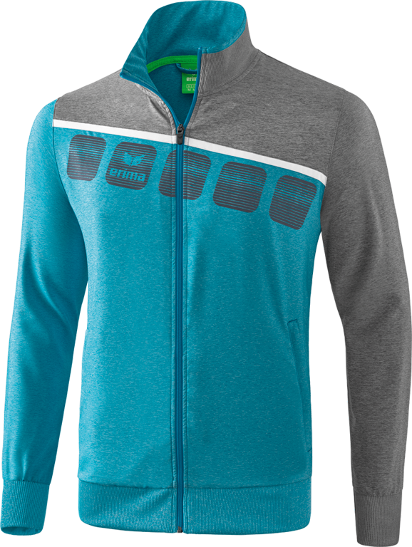 Teamline 5-C Paradedragtstrøje