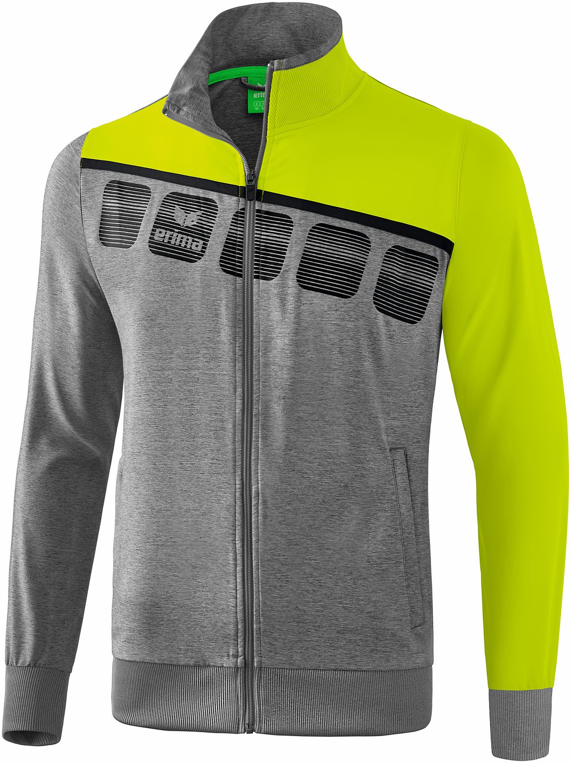 Teamline 5-C Paradedragtstrøje