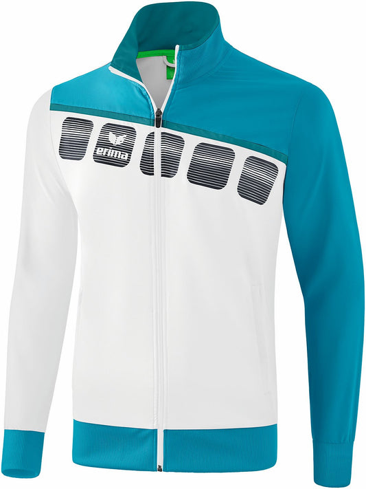 Teamline 5-C Paradedragtstrøje