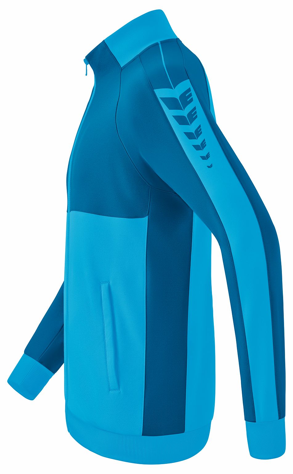 Erima teamline SIX WINGS træningstrøje m OP logo