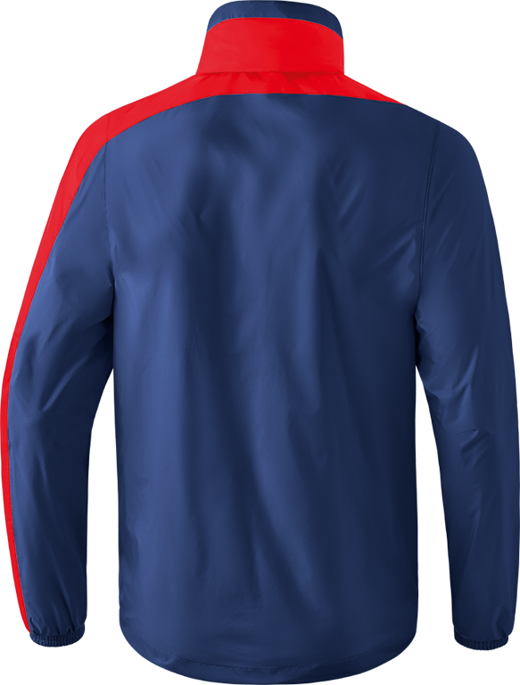 Outlet str. X-Large Vind-og vandtæt trænings- og fritidsjakke