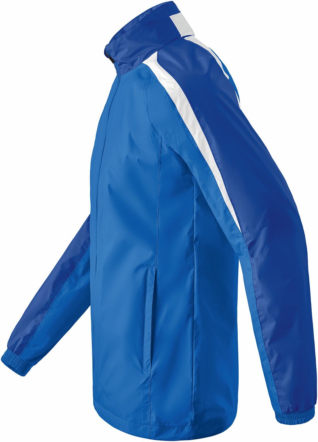 Outlet str. 140 Erima Teamline Liga 2.0 regnjakke- og vindjakke