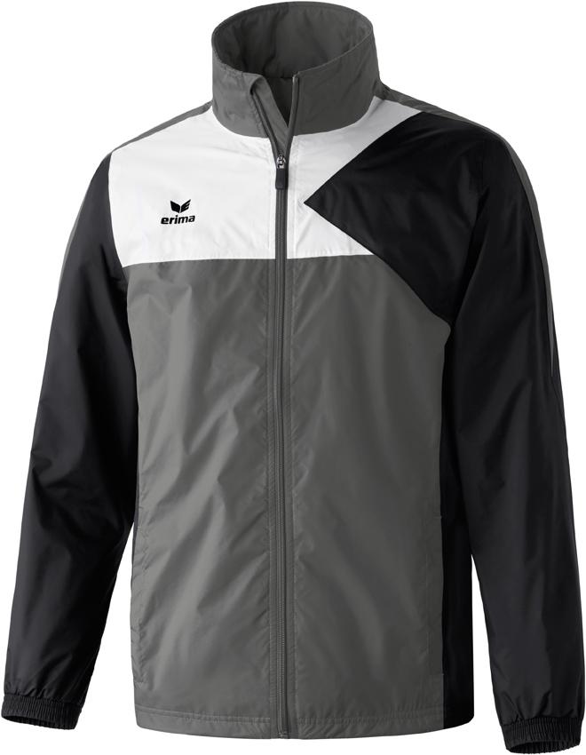 Outlet - Størrelse Large - Premium one Regnjakke