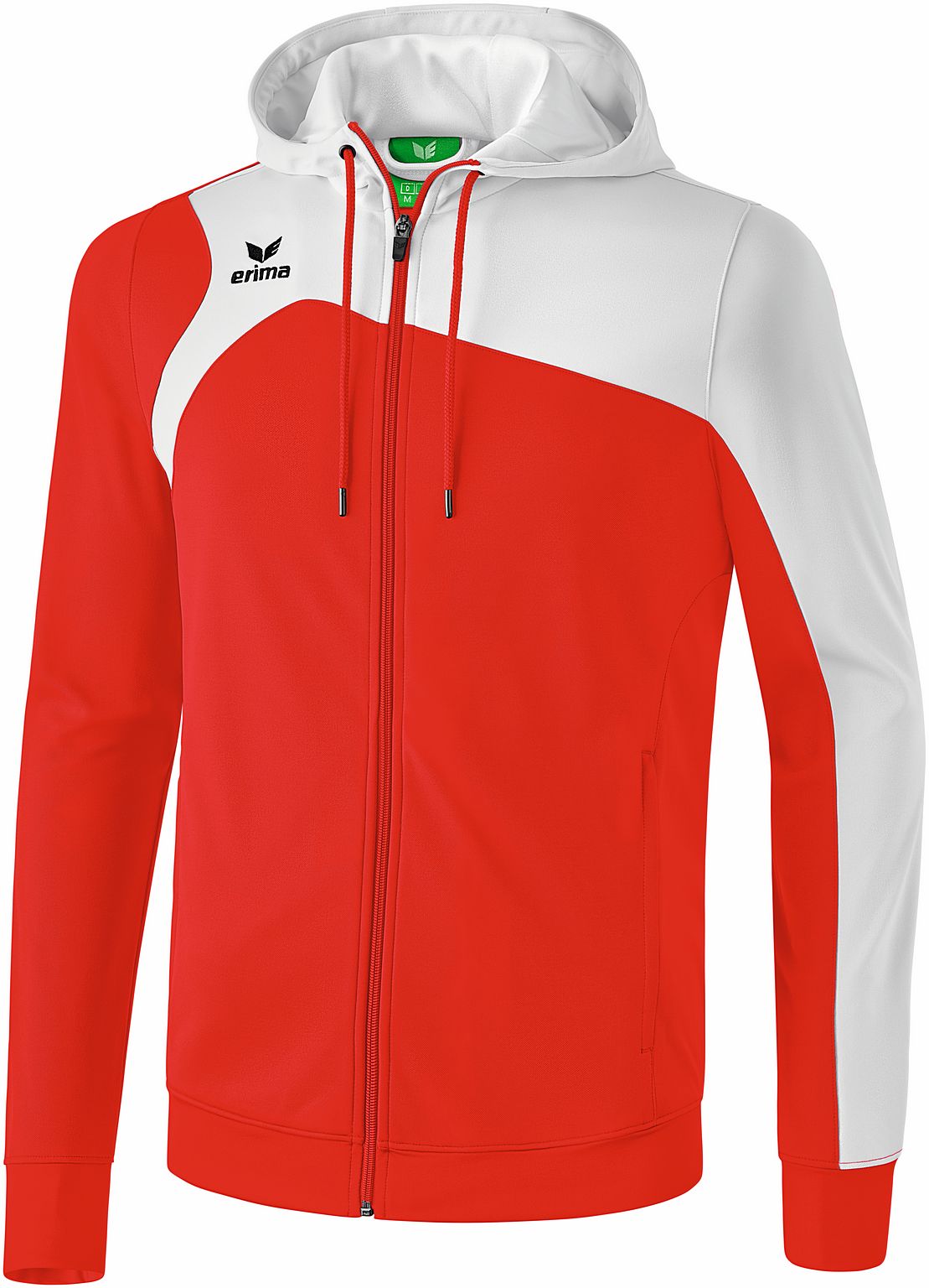 Træningstrøje med hætte - VM Børn