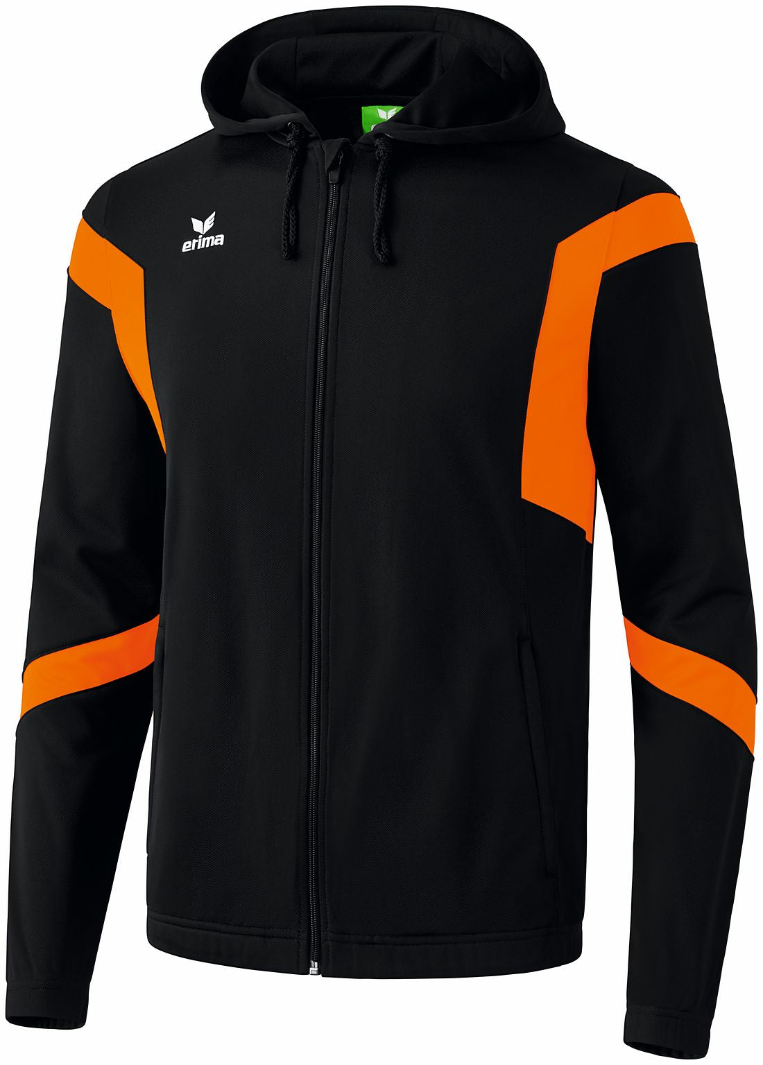 Outlet Str. Large Classic træningstrøje med hætte