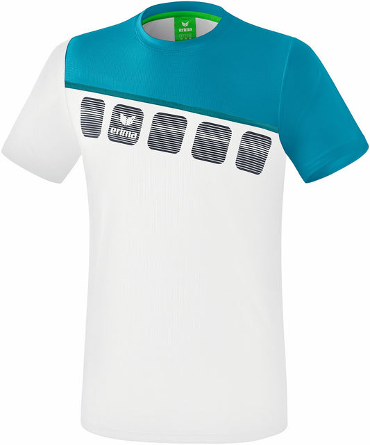 Teamline 5-C T-shirt