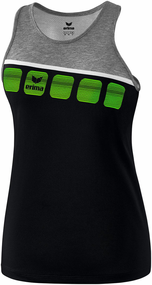 Teamline 5-C Tank top