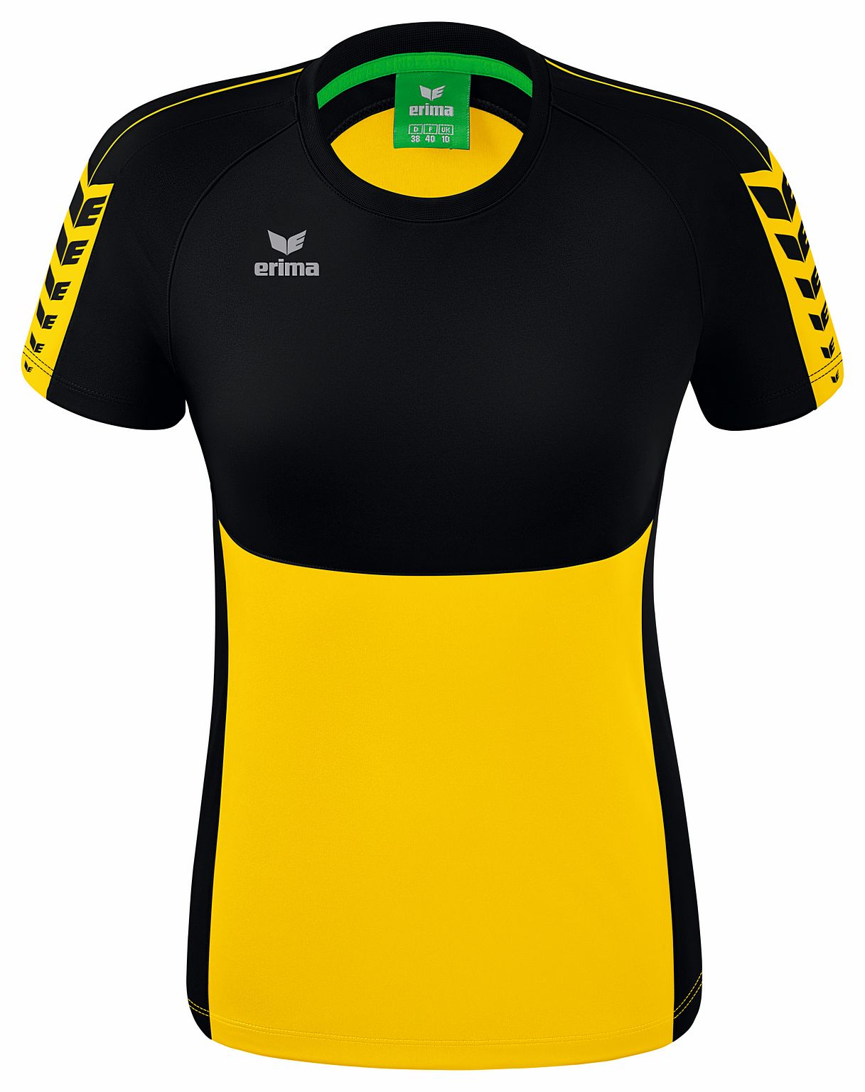 Erima Teamline SIX WINGS T-shirt - damemodel
