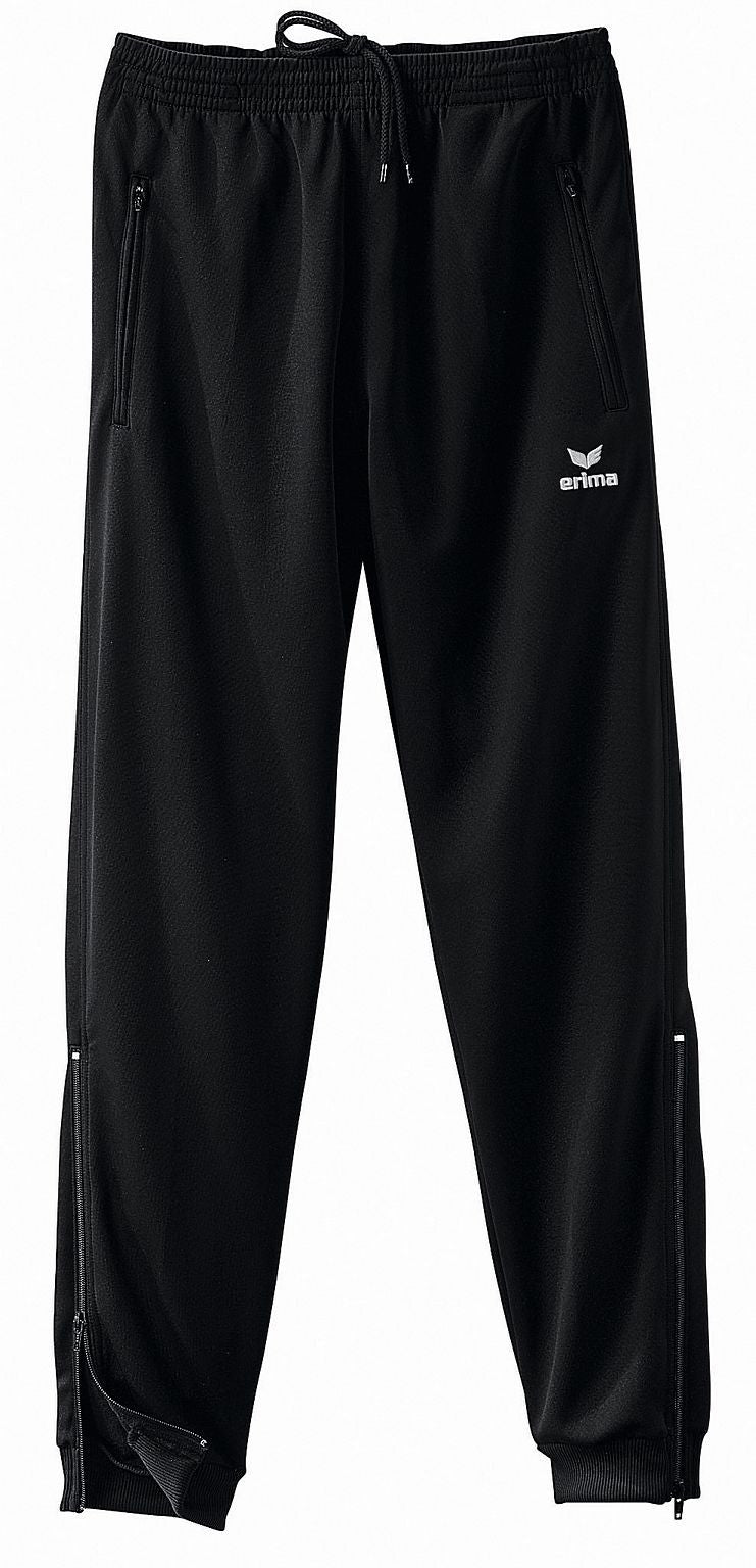 Træningsbukser med linning